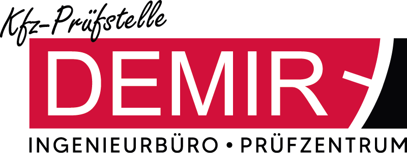 Prüfzentrum Demir
